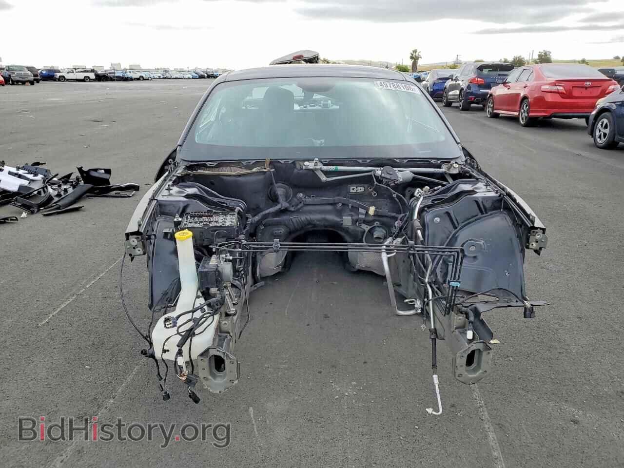 2016 DODGE CHALLENGER - VIN: 2C3CDZFJ9GH271820 - Photo 5