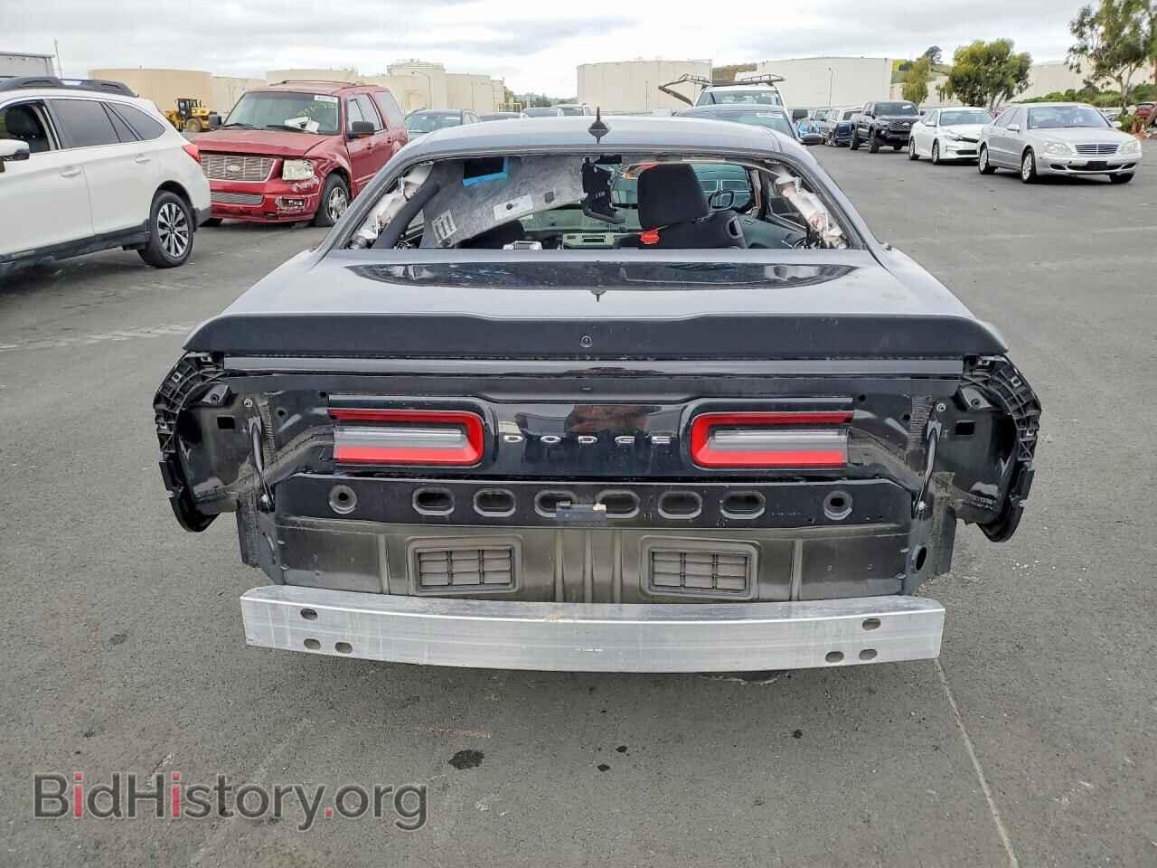 2016 DODGE CHALLENGER - VIN: 2C3CDZFJ9GH271820 - Photo 6