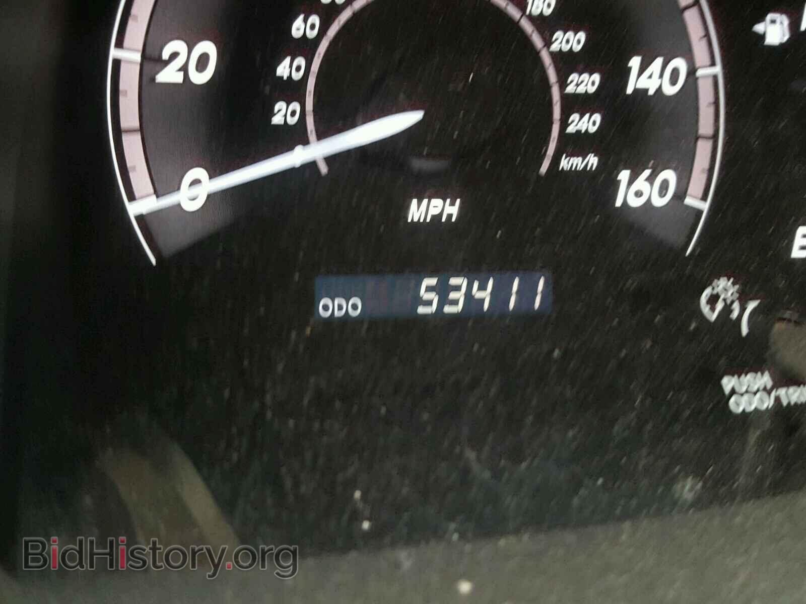 2011 TOYOTA AVALON - VIN: 4T1BK3DB8BU379918 - Фото 8