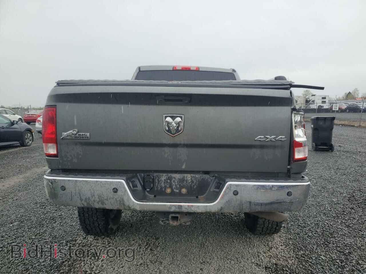 2011 DODGE All Models - VIN: 3D7TT2CT3BG590463 - Фото 6