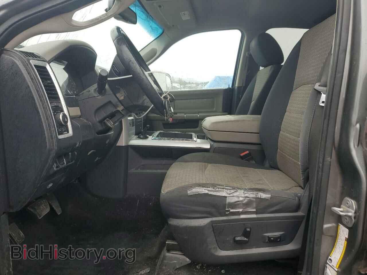 2011 DODGE All Models - VIN: 3D7TT2CT3BG590463 - Фото 7
