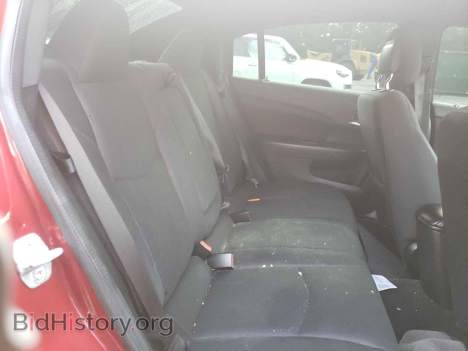 2014 CHRYSLER 200 - VIN: 1C3CCBAB1EN206698 - Фото 6