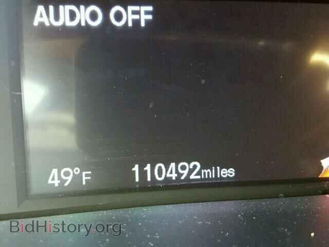 2013 HONDA CIVIC - VIN: 19XFB2F92DE016090 - Photo 8
