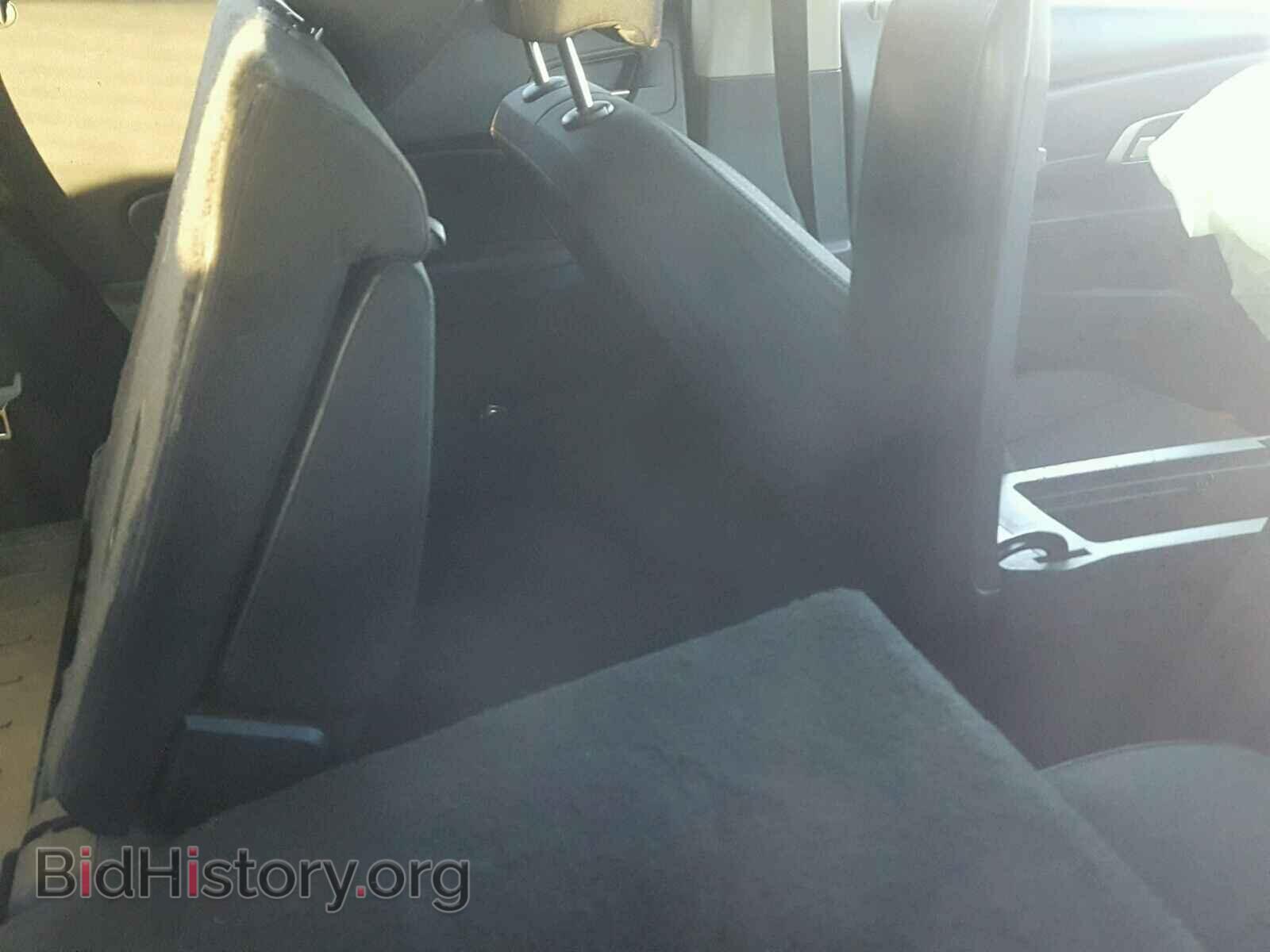 2012 GMC TERRAIN - VIN: 2GKALMEK4C6163344 - Фото 6