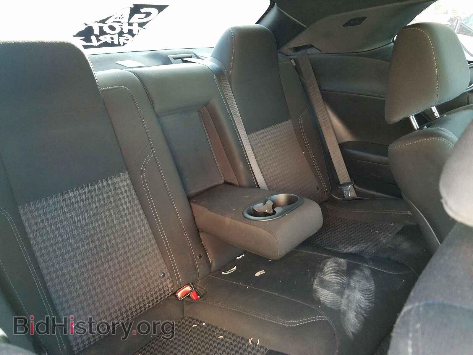 2016 DODGE CHALLENGER - VIN: 2C3CDZAG3GH184314 - Photo 6