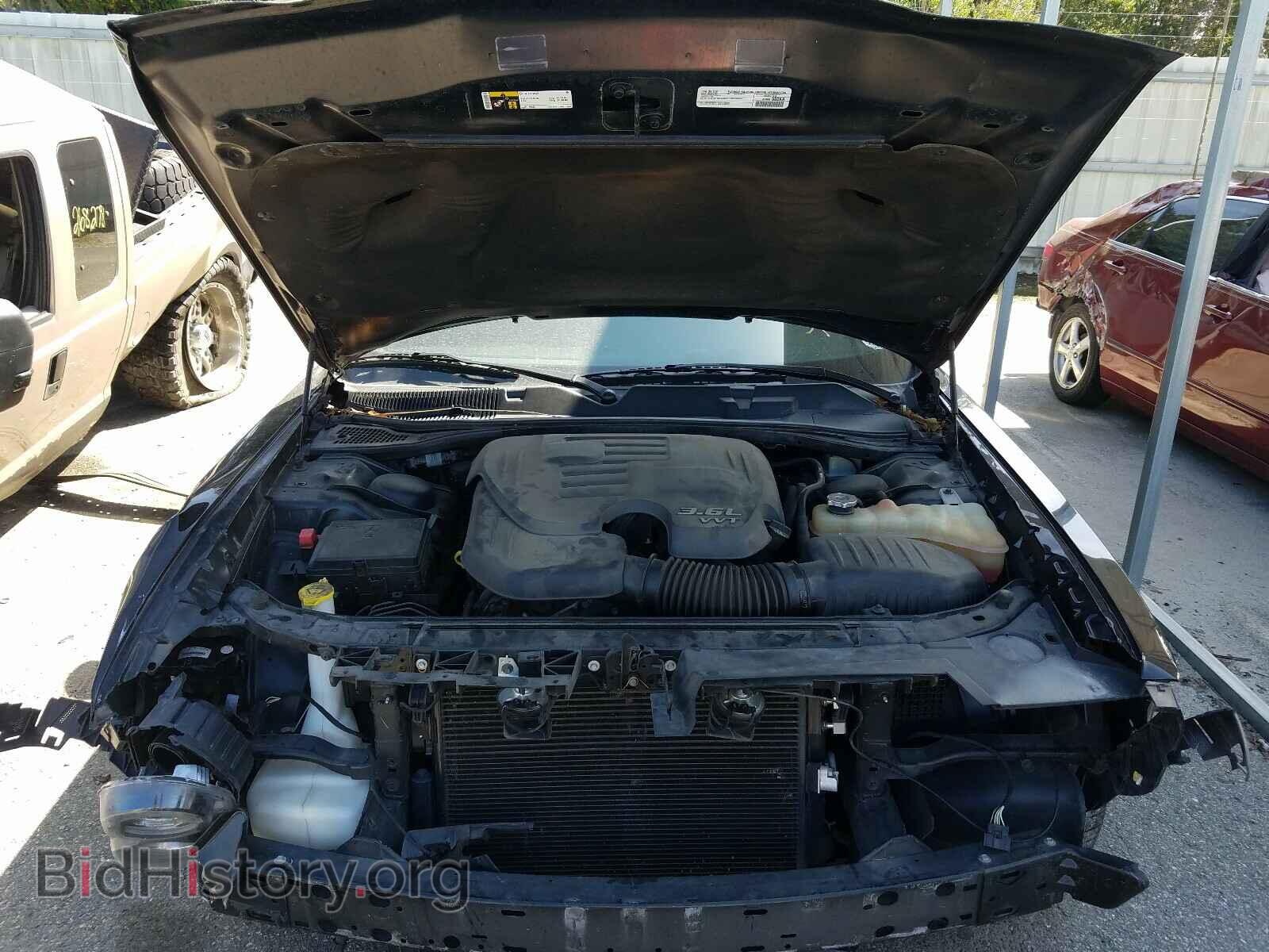2016 DODGE CHALLENGER - VIN: 2C3CDZAG3GH184314 - Photo 7