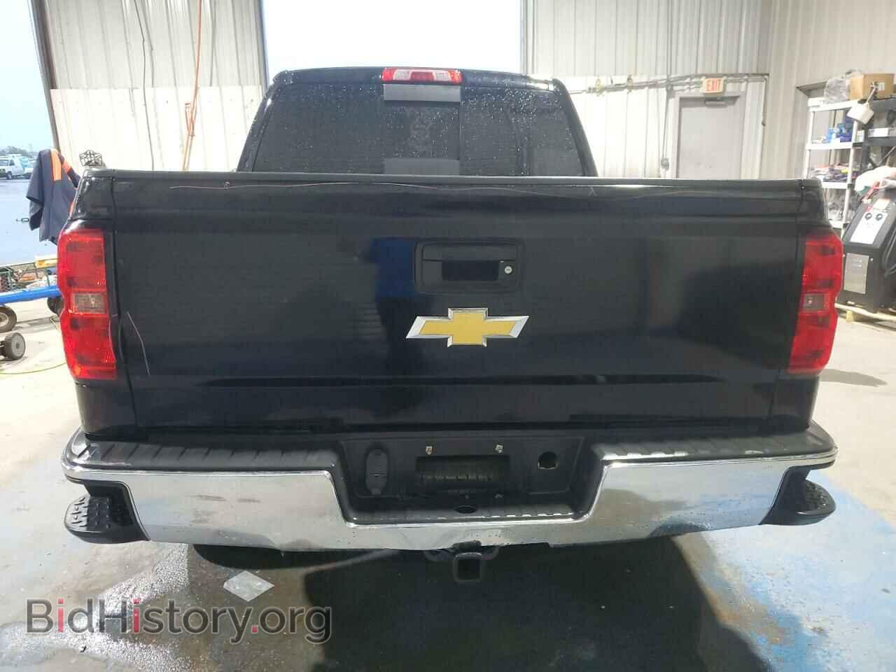 2014 CHEVROLET ALL Models - VIN: 3GCPCSEC0EG400115 - Фото 6