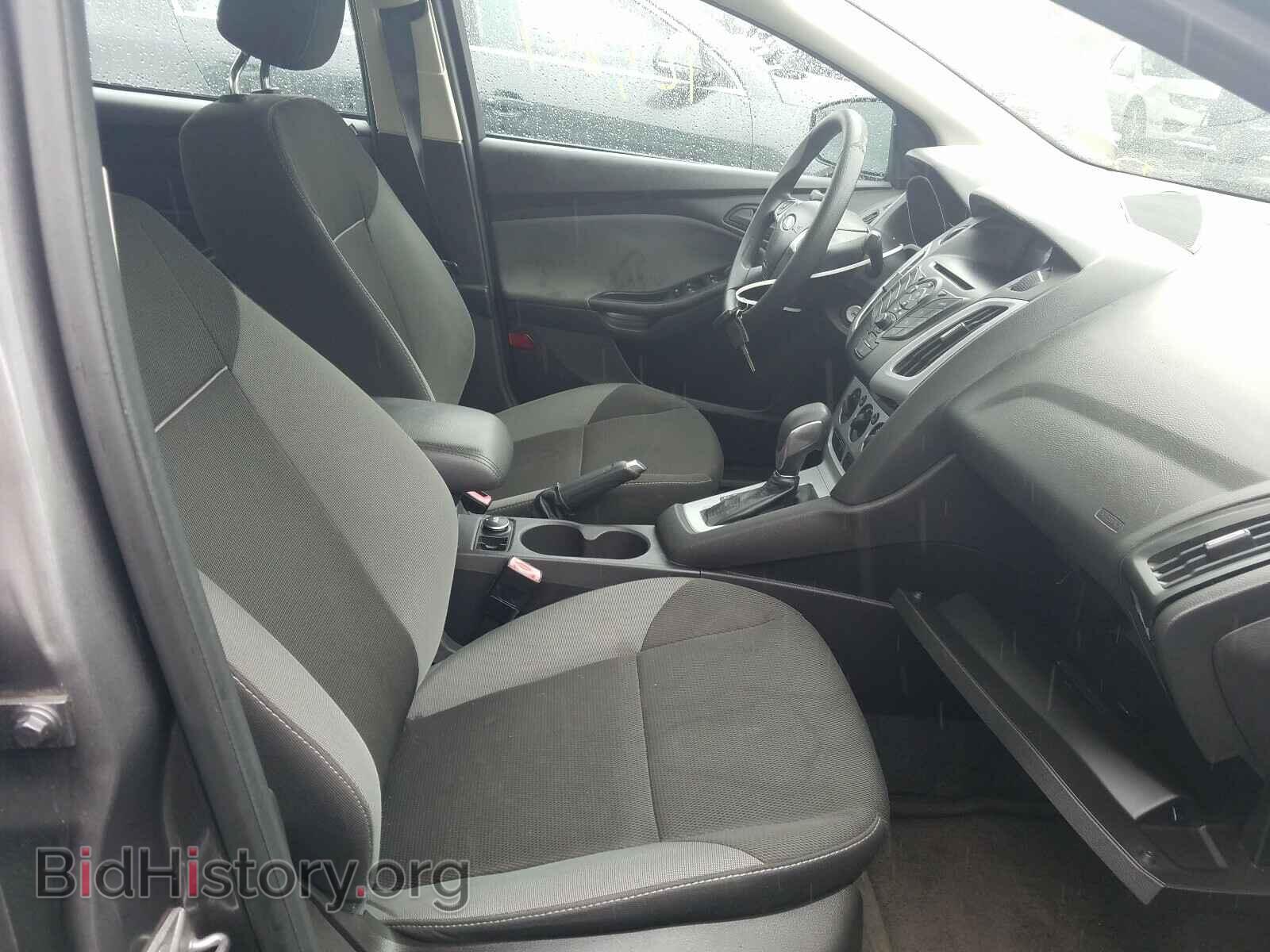 2012 FORD FOCUS - VIN: 1FAHP3F24CL150064 - Photo 5