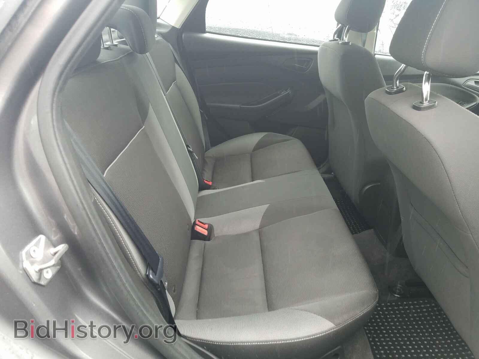 2012 FORD FOCUS - VIN: 1FAHP3F24CL150064 - Photo 6