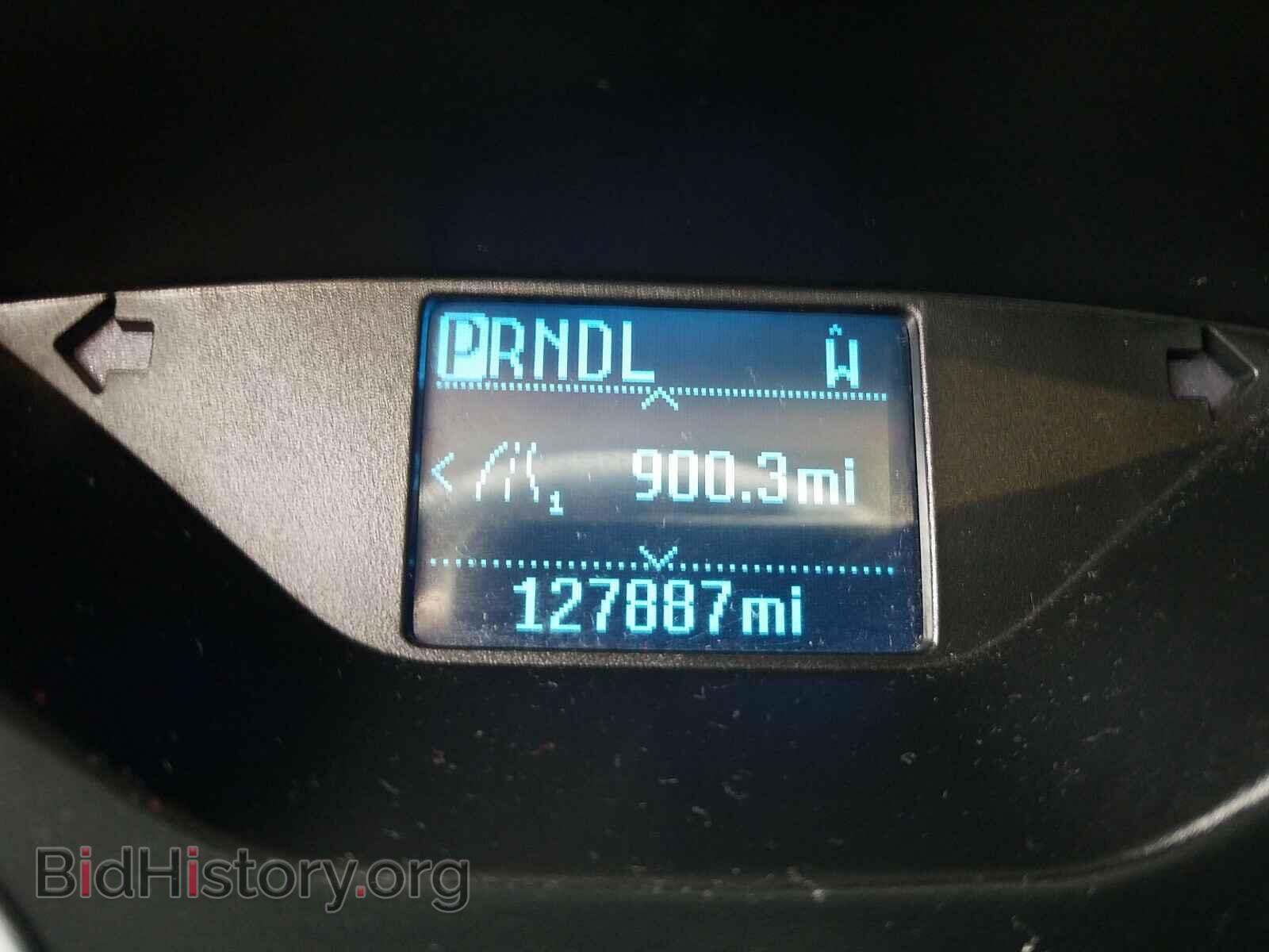 2012 FORD FOCUS - VIN: 1FAHP3F24CL150064 - Photo 8