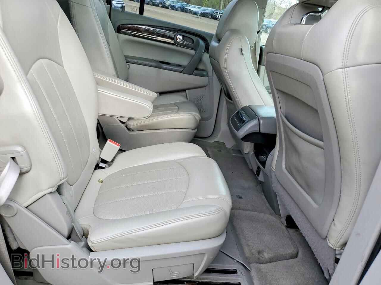 2017 BUICK ENCLAVE - VIN: 5GAKVBKD9HJ245912 - Photo 11