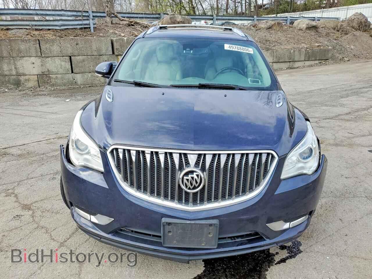 2017 BUICK ENCLAVE - VIN: 5GAKVBKD9HJ245912 - Photo 5