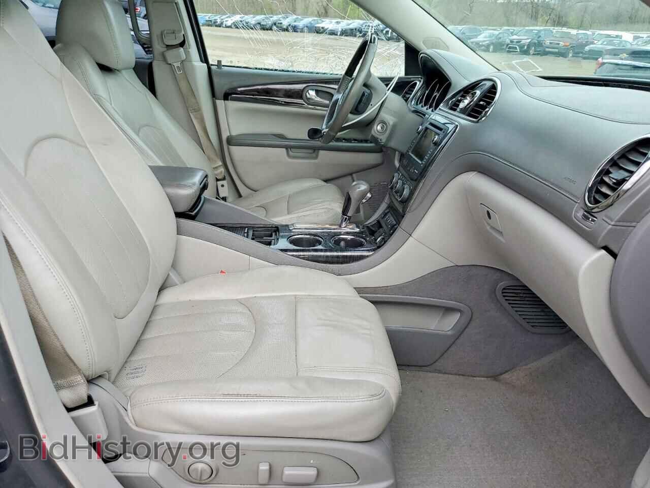 2017 BUICK ENCLAVE - VIN: 5GAKVBKD9HJ245912 - Photo 7