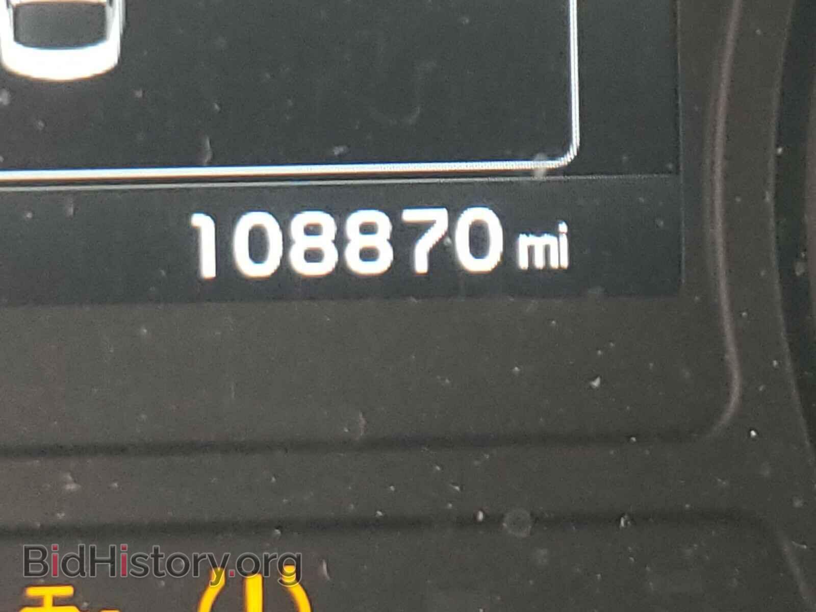 2017 KIA OPTIMA - VIN: KNAGU4LE3H5012785 - Фото 8