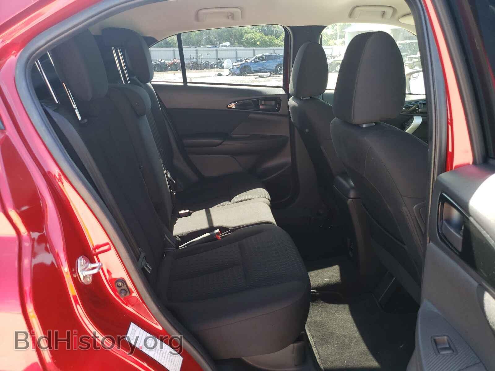 2020 MITSUBISHI ECLIPSE - VIN: JA4AT3AA2LZ021558 - Фото 6
