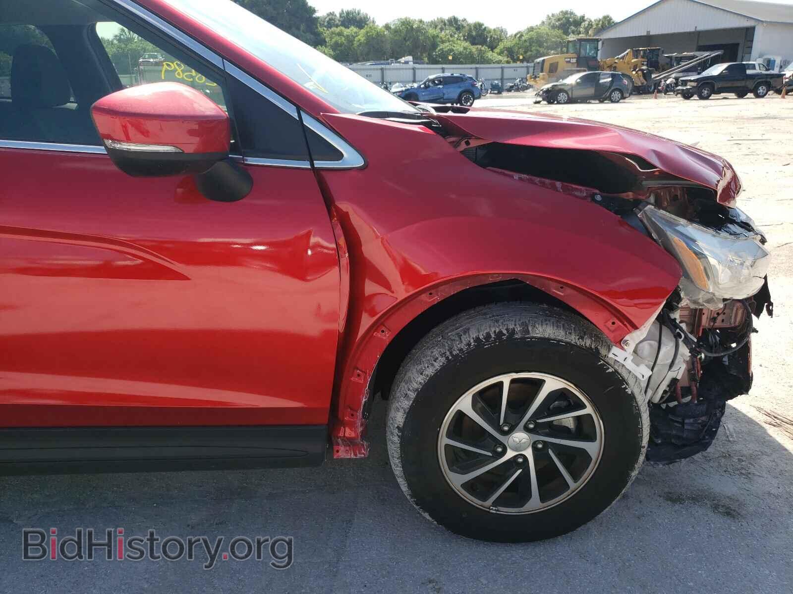 2020 MITSUBISHI ECLIPSE - VIN: JA4AT3AA2LZ021558 - Фото 9