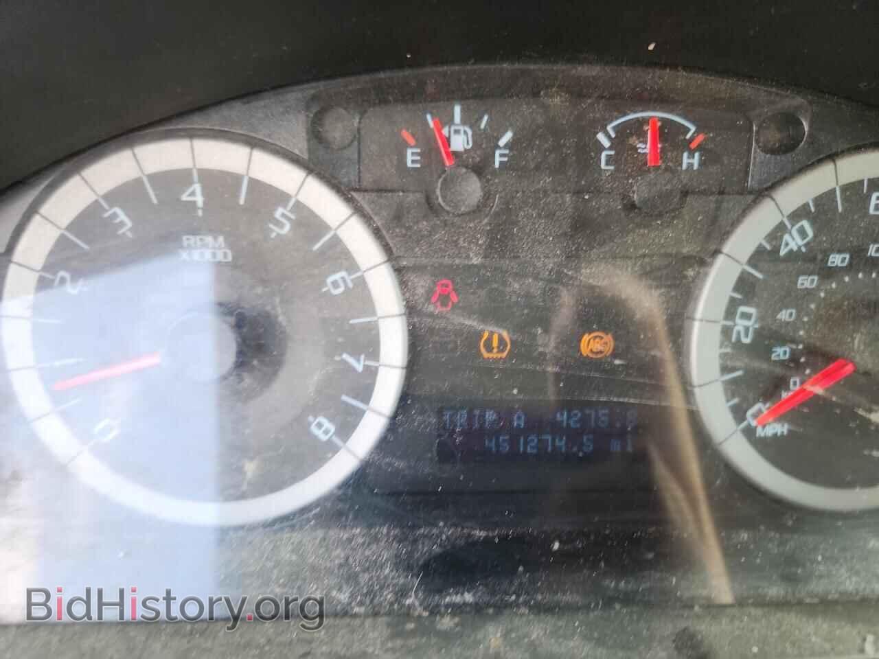 2011 FORD ESCAPE - VIN: 1FMCU9C76BKA38964 - Фото 9
