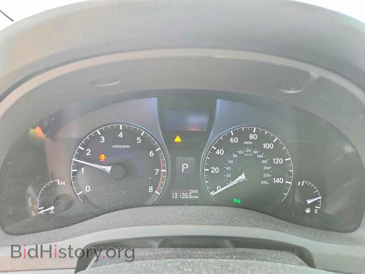 2015 LEXUS RX350 - VIN: 2T2BK1BA3FC313276 - Photo 9