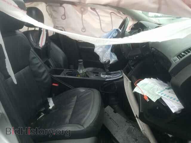 2013 BUICK REGAL - VIN: 2G4GS5EV6D9178013 - Фото 5