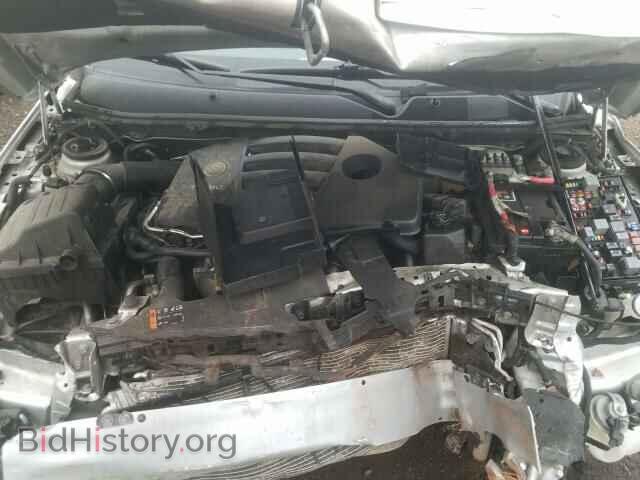 2013 BUICK REGAL - VIN: 2G4GS5EV6D9178013 - Фото 7