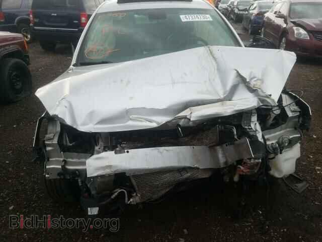 2013 BUICK REGAL - VIN: 2G4GS5EV6D9178013 - Фото 9