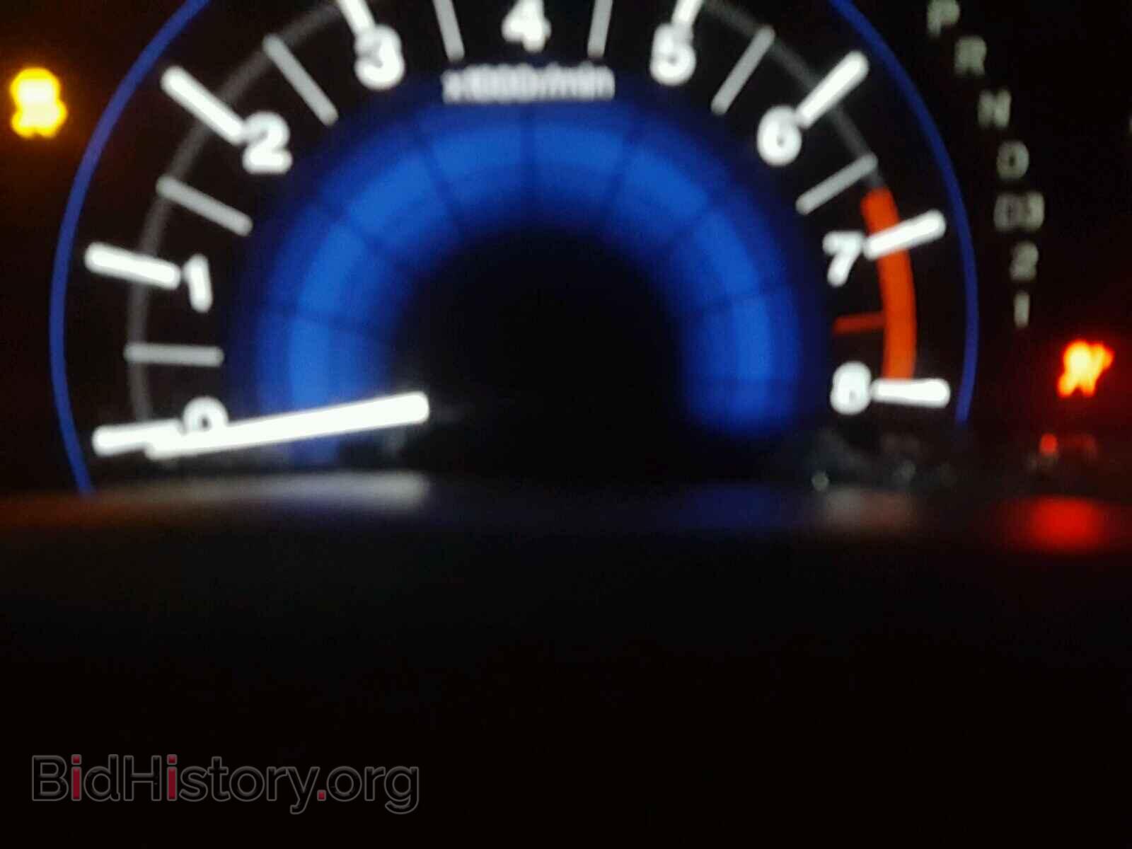 2012 HONDA CIVIC - VIN: 2HGFB2F56CH309038 - Фото 8