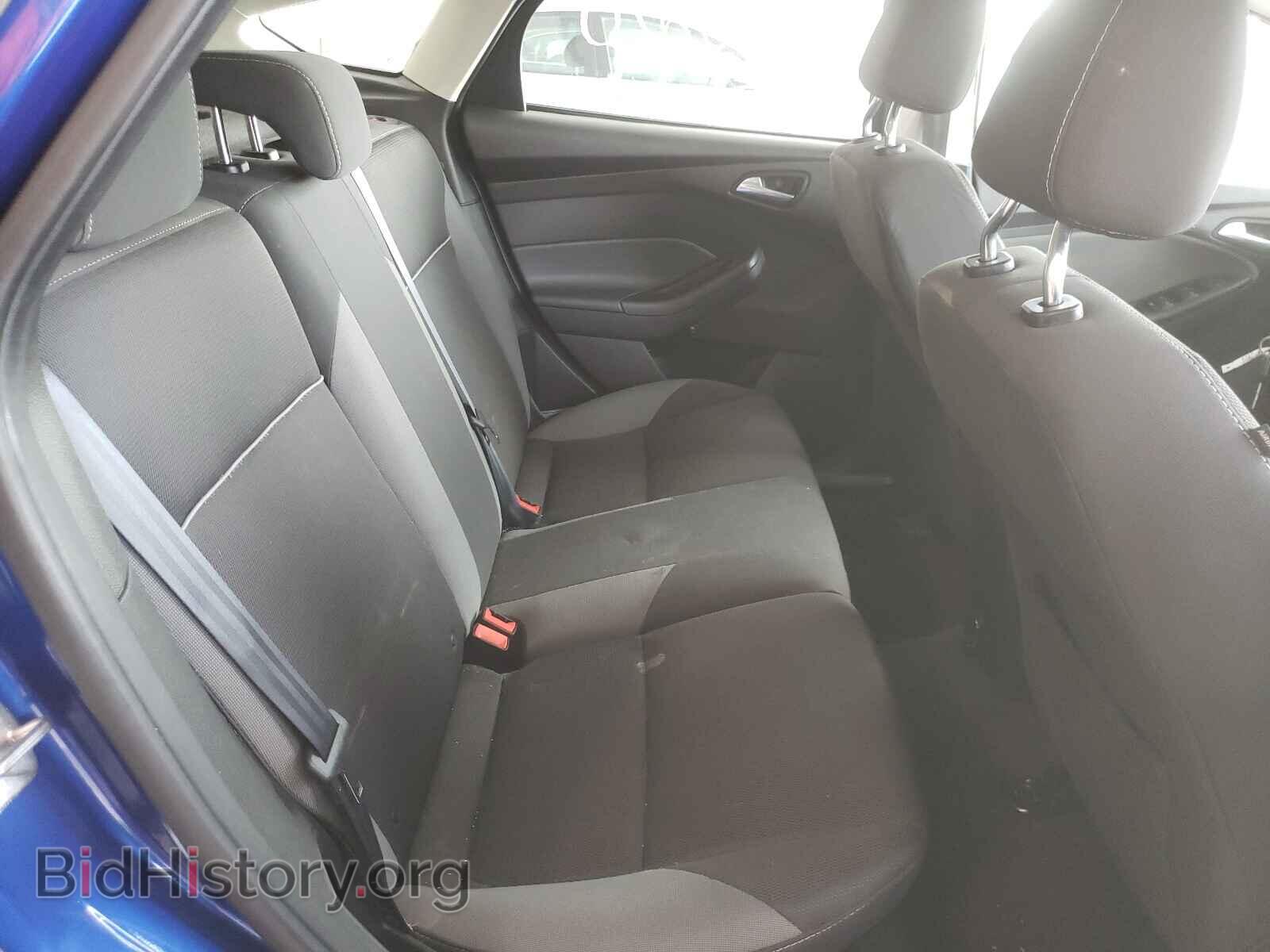 2012 FORD FOCUS - VIN: 1FAHP3K29CL313068 - Photo 6