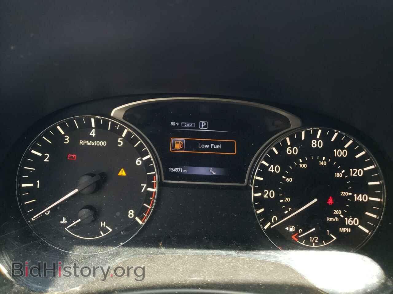 2017 NISSAN PATHFINDER - VIN: 5N1DR2MM3HC687450 - Фото 9