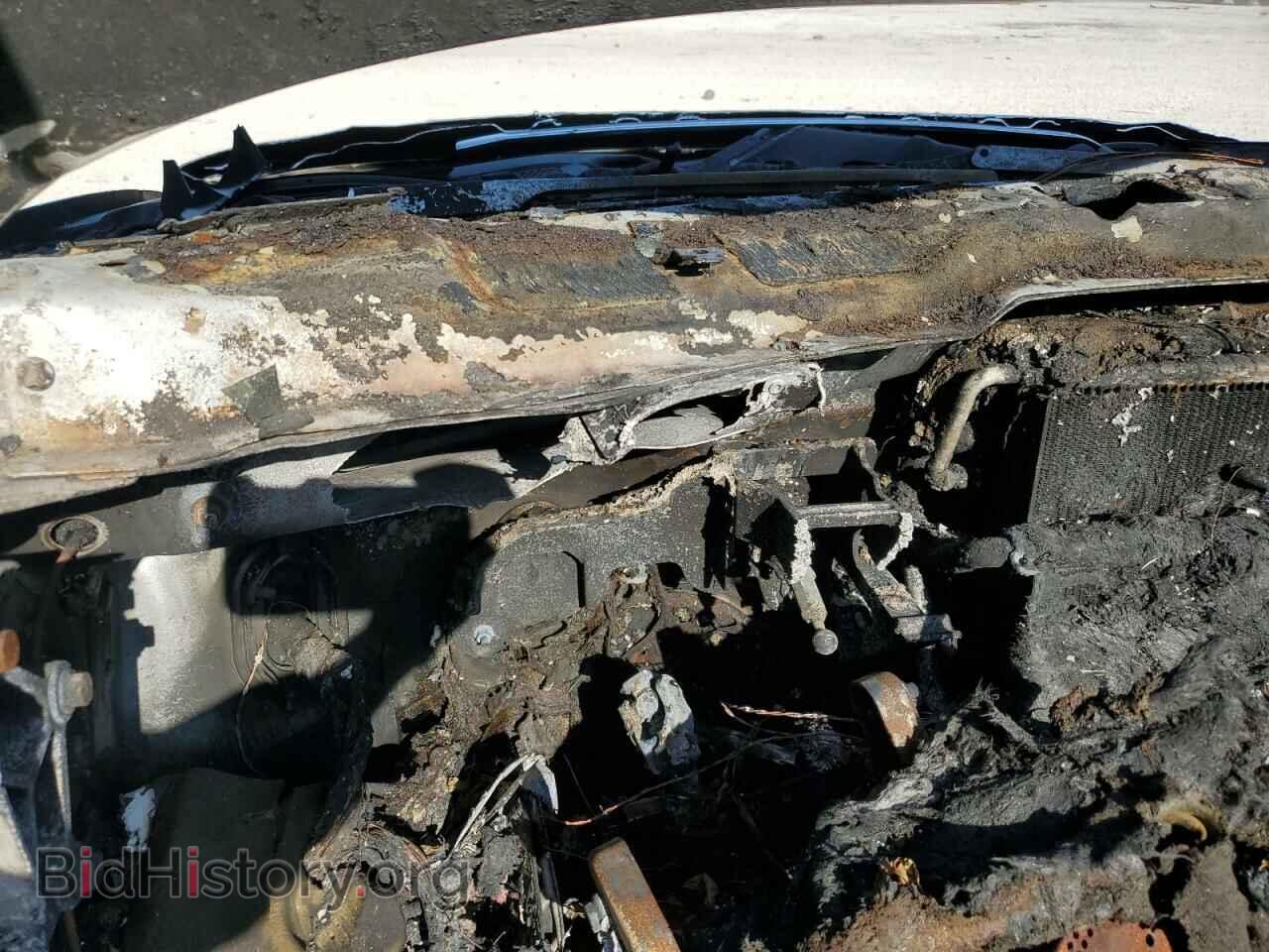 2013 AUDI A8 - VIN: WAURGAFD8DN003074 - Фото 9
