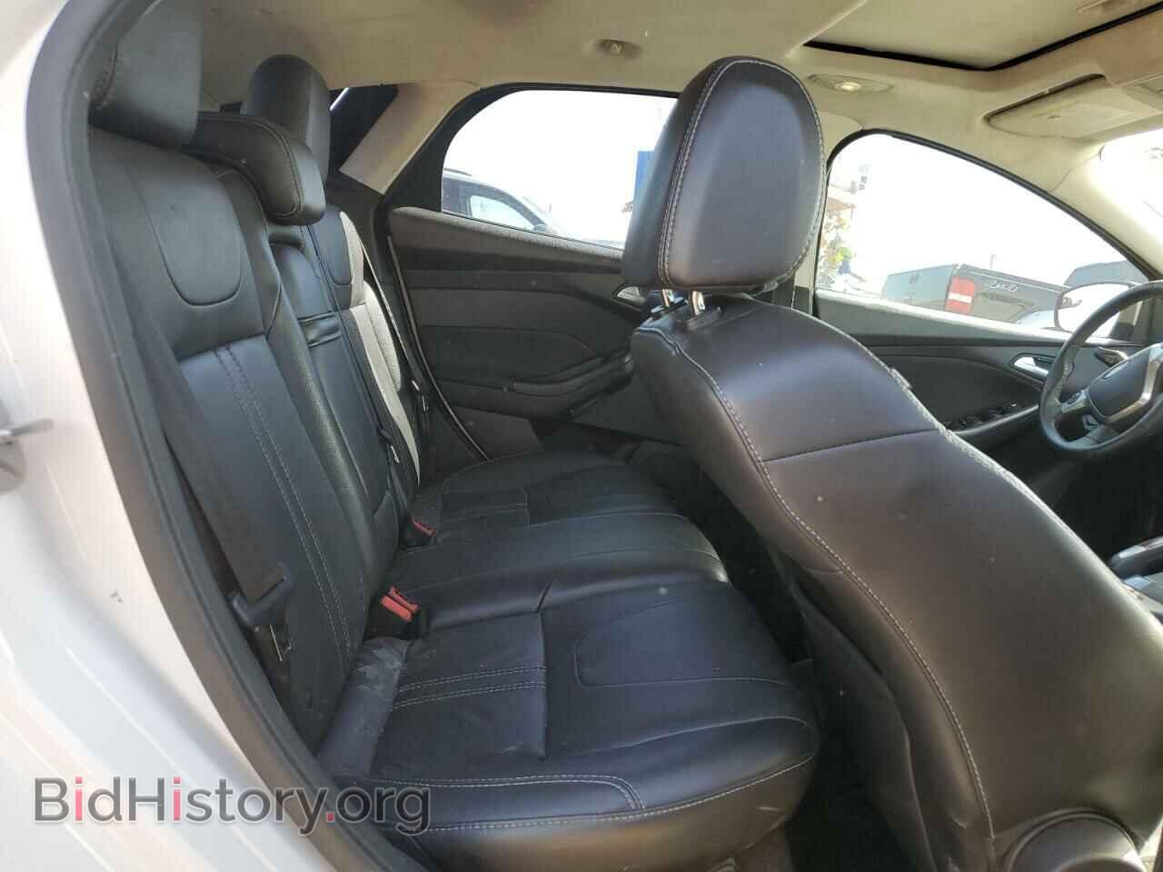 2013 FORD FOCUS - VIN: 1FADP3N24DL114926 - Фото 10
