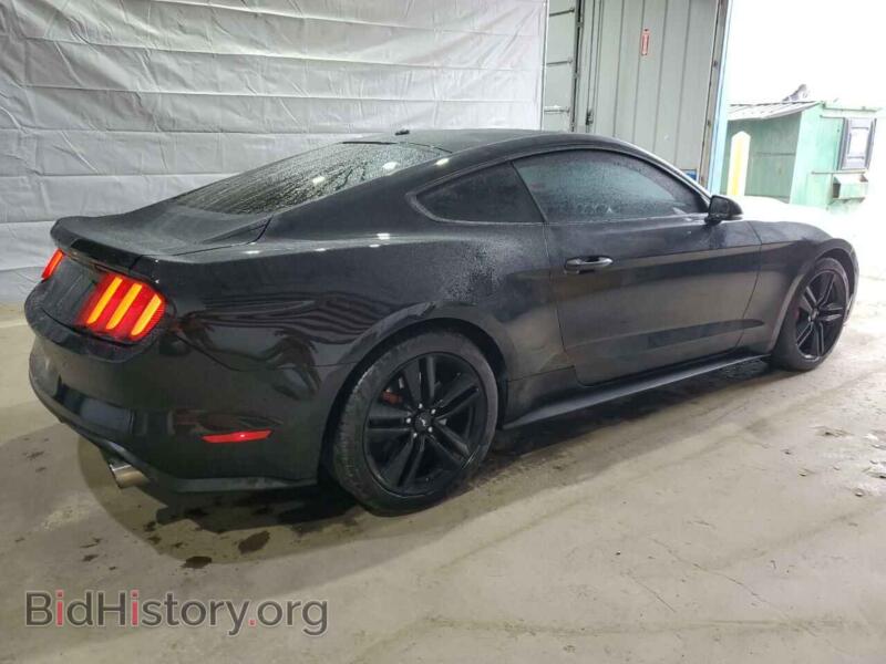 2015 Ford ALL MODELS (VIN 1FA6P8TH8F5354386) — photo 3 of 12