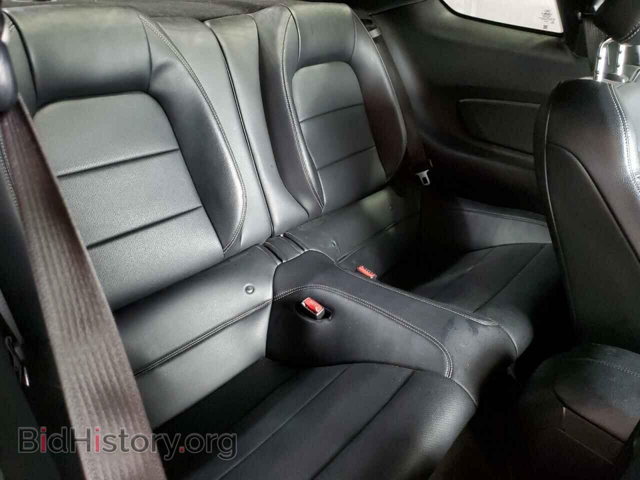 2015 FORD ALL Models - VIN: 1FA6P8TH8F5354386 - Фото 10