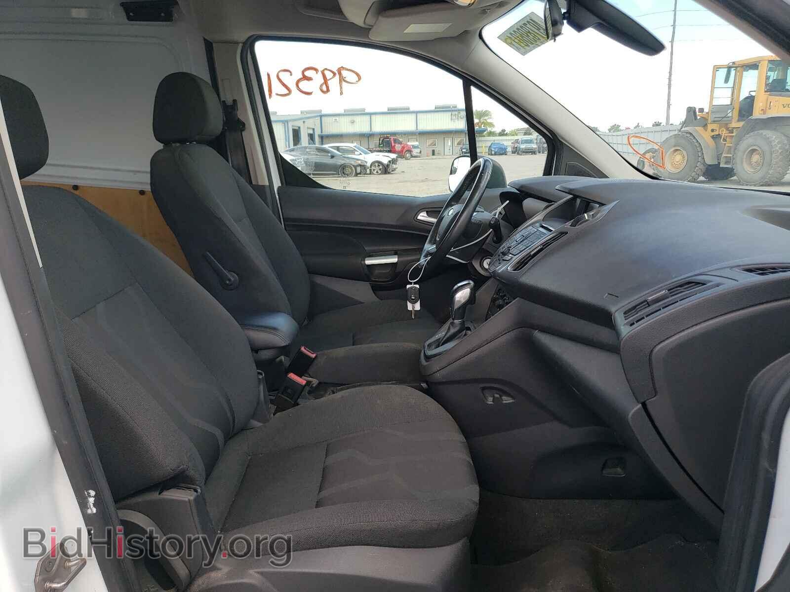 2015 FORD TRANSIT CO - VIN: NM0LS7FX2F1200012 - Фото 5