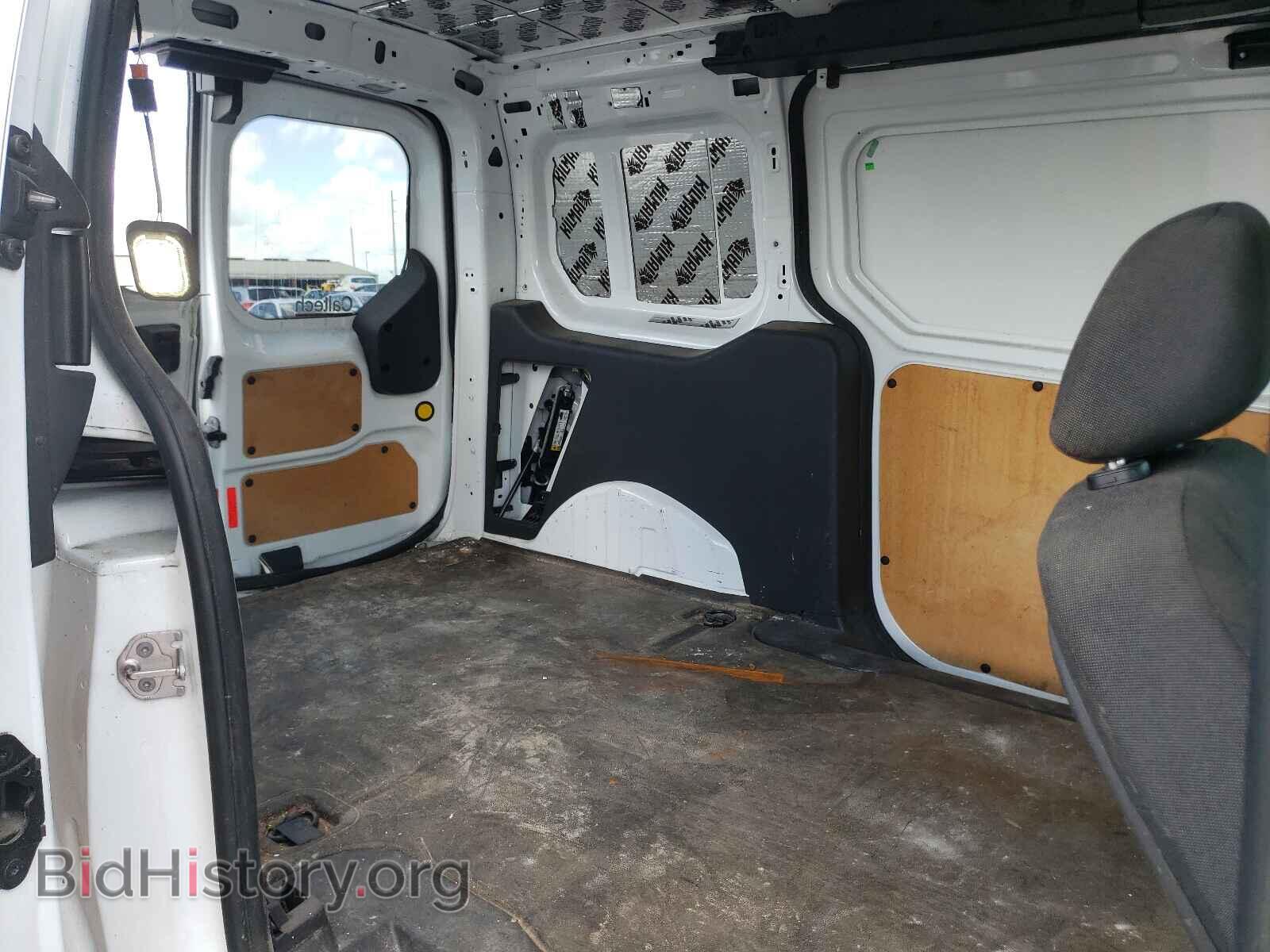 2015 FORD TRANSIT CO - VIN: NM0LS7FX2F1200012 - Фото 6