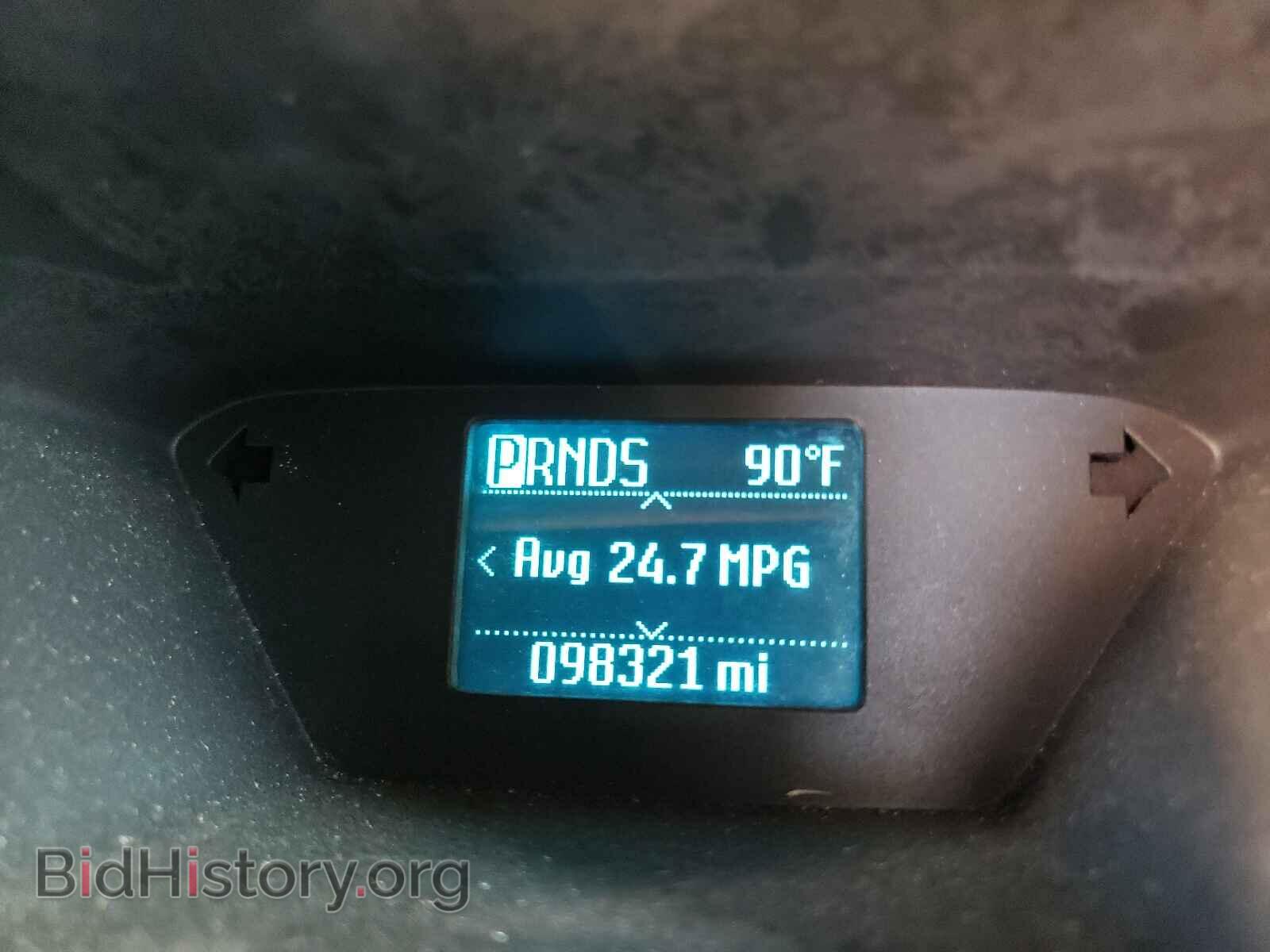 2015 FORD TRANSIT CO - VIN: NM0LS7FX2F1200012 - Фото 8