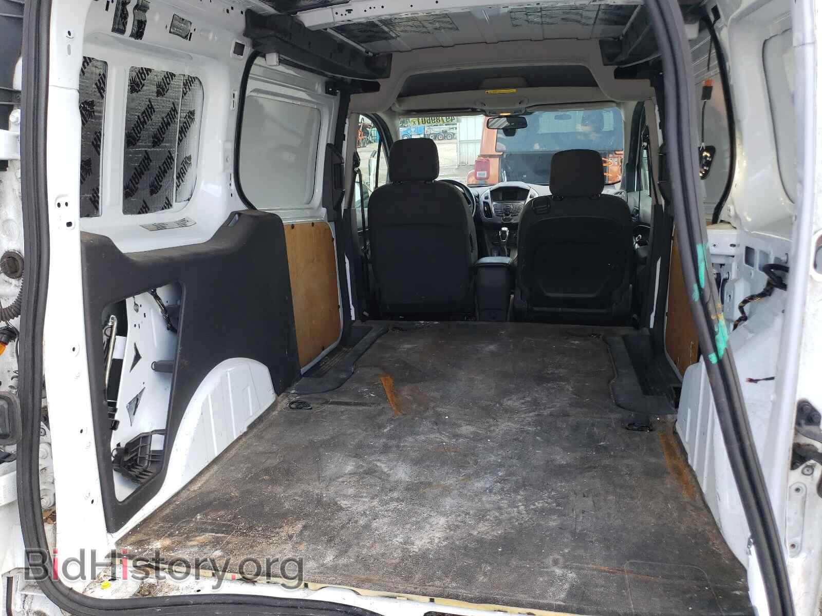 2015 FORD TRANSIT CO - VIN: NM0LS7FX2F1200012 - Фото 9
