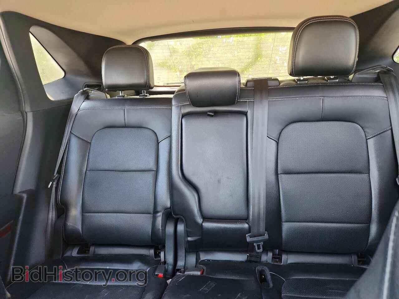 2020 FORD ESCAPE - VIN: 1FMCU9J98LUA37468 - Photo 10