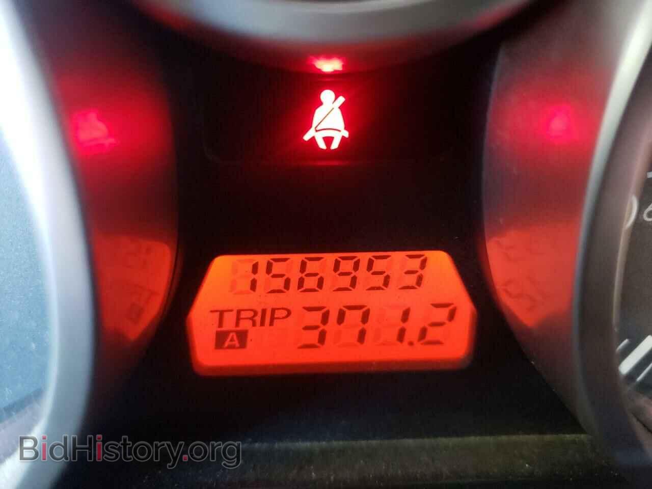 2006 MAZDA MX5 - VIN: JM1NC25F160107136 - Фото 8