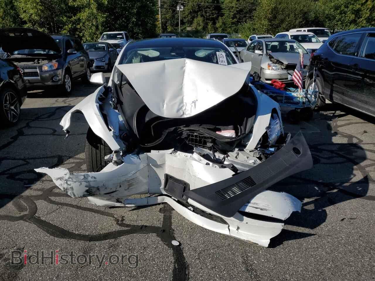 2023 TESLA MODEL 3 - VIN: 5YJ3E1EA1PF473407 - Photo 5
