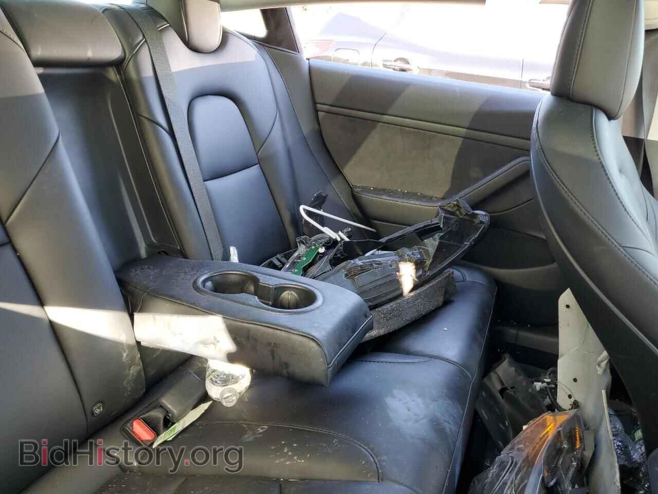2023 TESLA MODEL 3 - VIN: 5YJ3E1EA1PF473407 - Photo 10