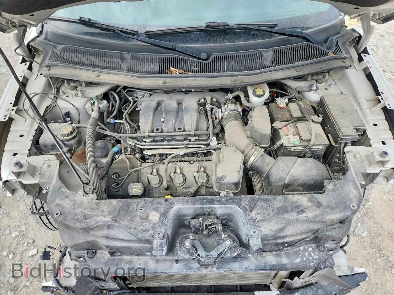 2018 FORD EXPLORER - VIN: 1FM5K7D83JGB04009 - Photo 12