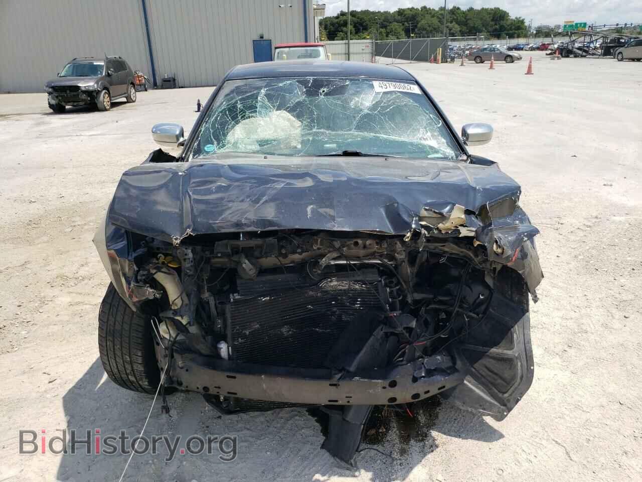 2011 DODGE CHARGER - VIN: 2B3CL3CG4BH593506 - Фото 9