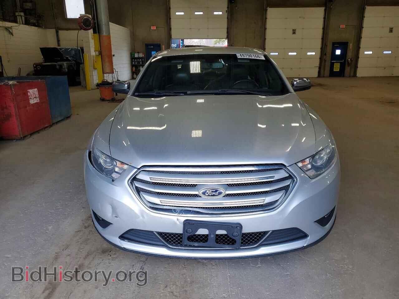 2013 FORD TAURUS - VIN: 1FAHP2F83DG127982 - Photo 5