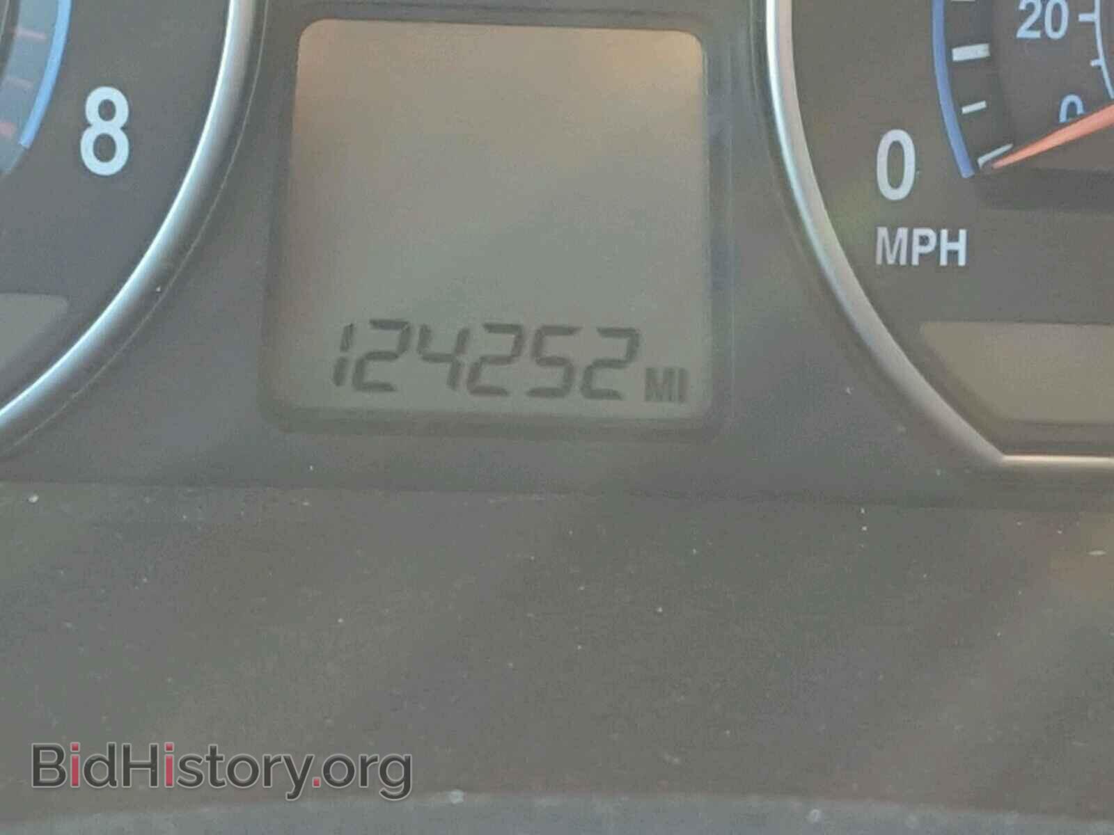 2007 KIA OPTIMA - VIN: KNAGE123175082036 - Фото 8
