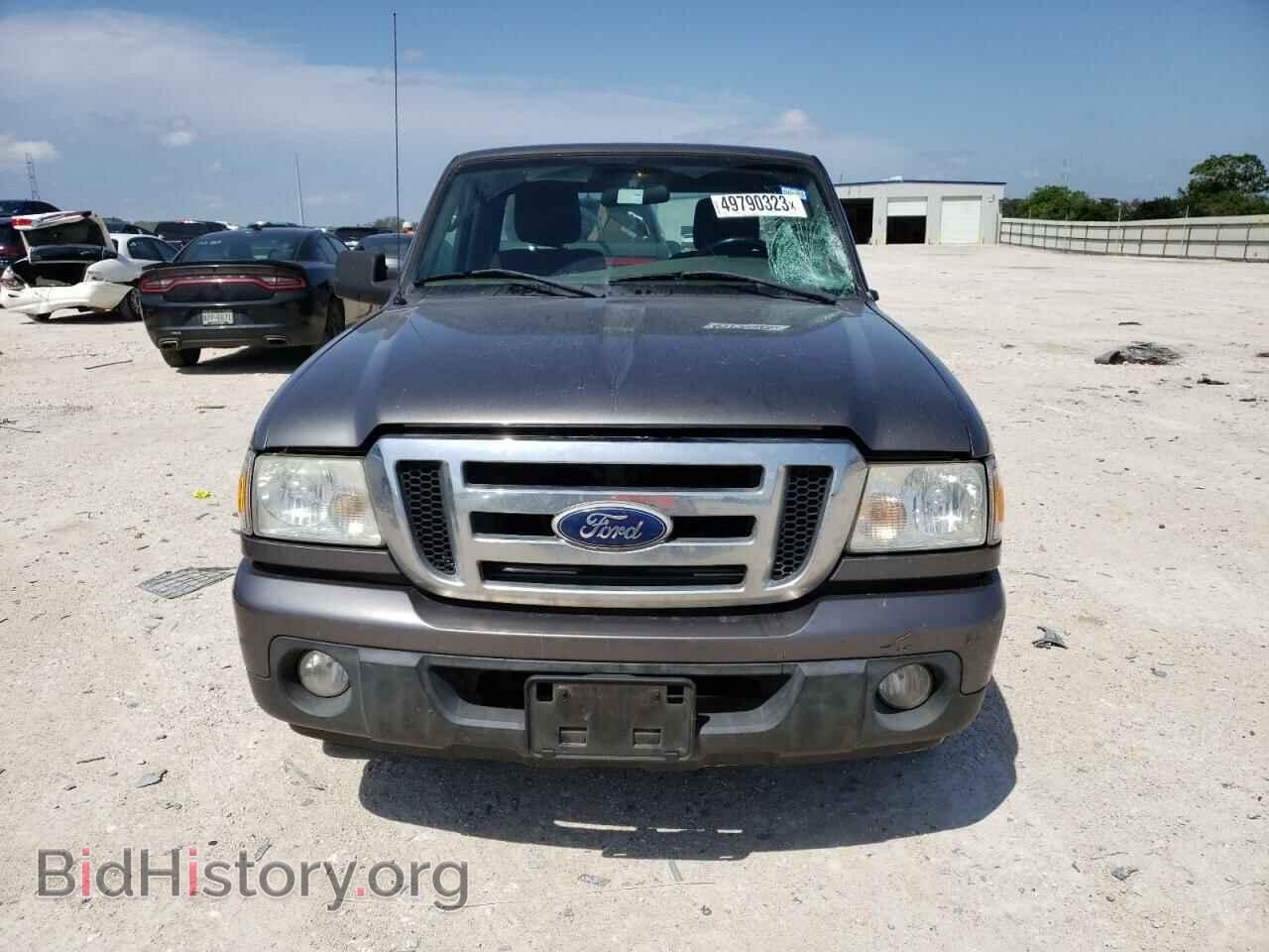 2011 FORD RANGER - VIN: 1FTKR1AD0BPA35136 - Фото 5