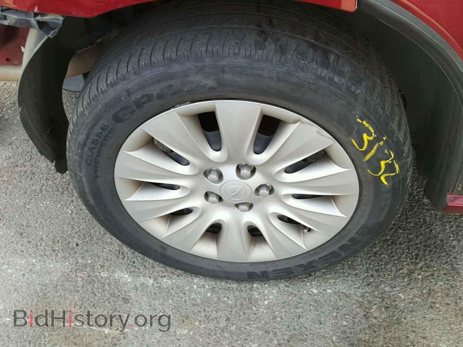 2014 CHRYSLER 200 - VIN: 1C3CCBAB2EN212025 - Фото 9