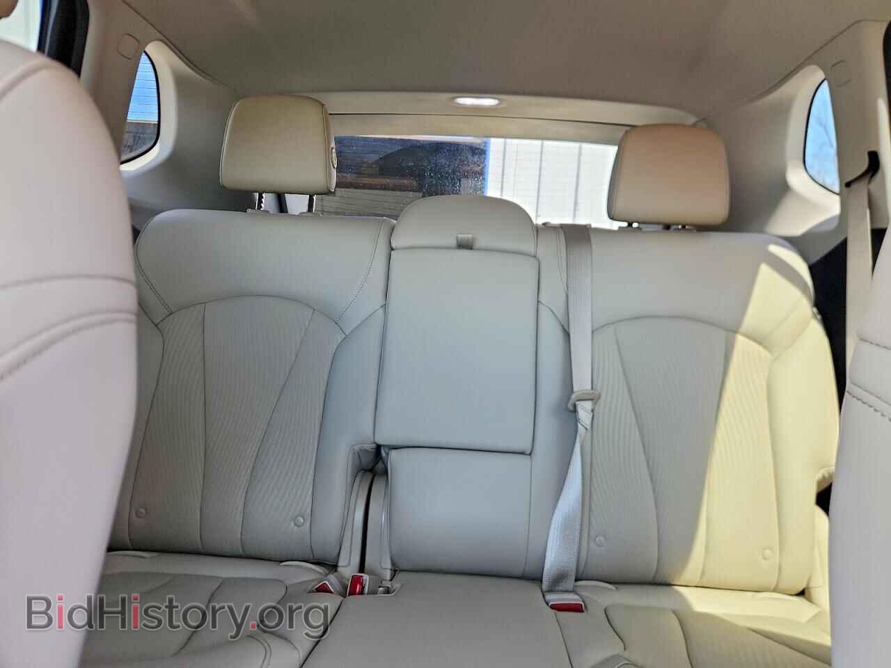 2020 BUICK ENVISION - VIN: LRBFXBSA1LD156180 - Фото 10