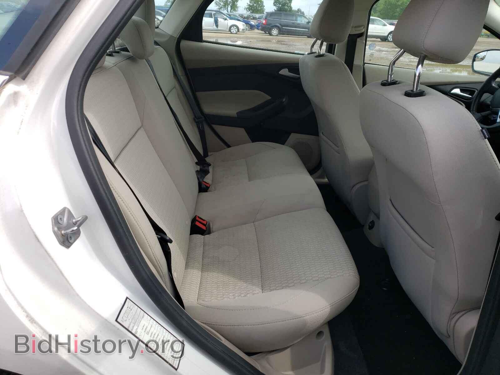 2012 FORD FOCUS - VIN: 1FAHP3H2XCL178545 - Фото 6