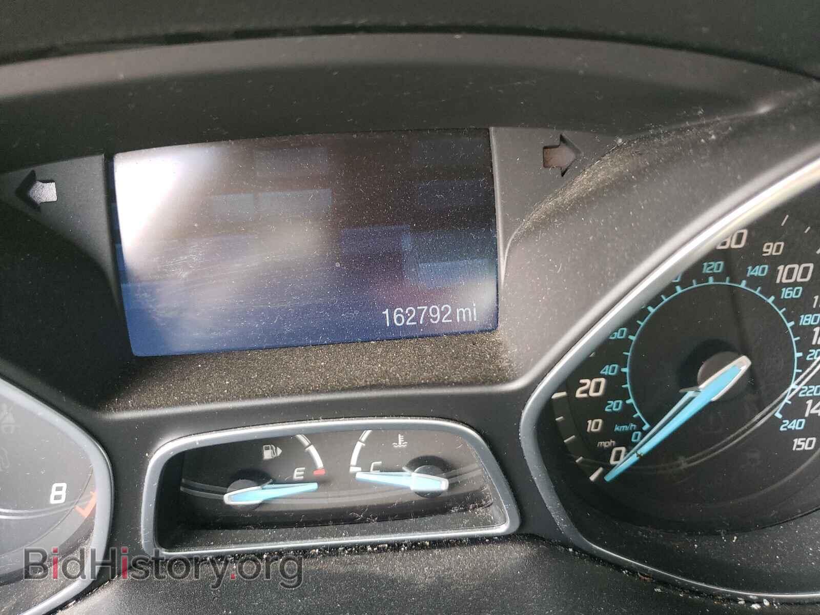 2012 FORD FOCUS - VIN: 1FAHP3H2XCL178545 - Фото 8
