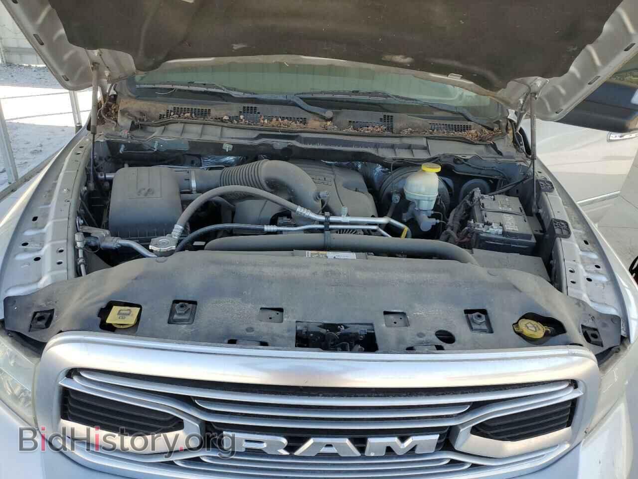 2017 RAM 1500 - VIN: 3C6RR7LT2HG659613 - Фото 11
